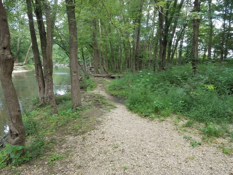 Deer Creek State Park 