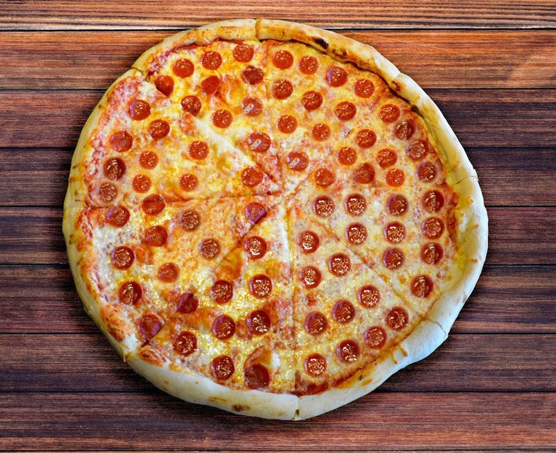 Benny Capitano's - Richmond, Richmond City