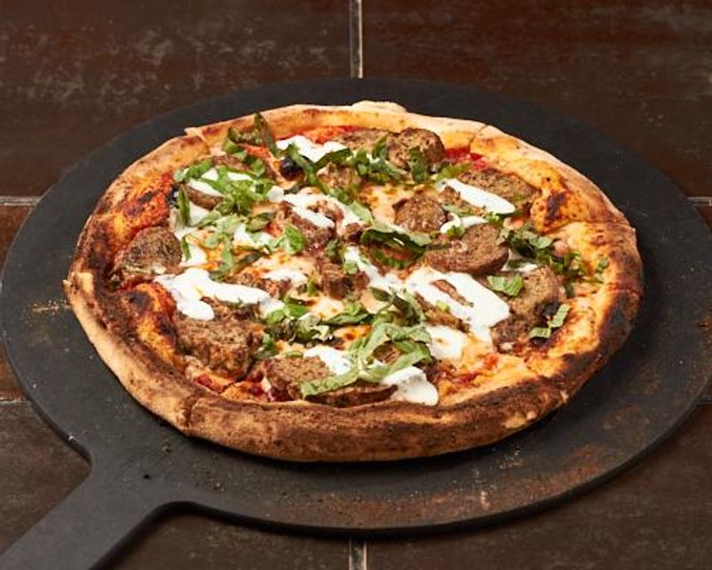 Lena&rsquo;s Wood-Fired Pizza & Tap (Alexandria)