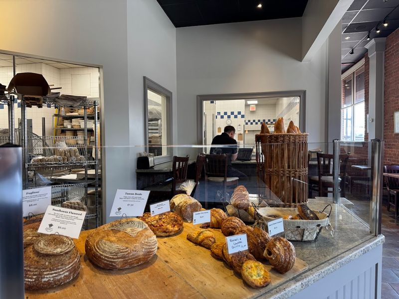 SoNo Baking Co. & Cafe (Norwalk)