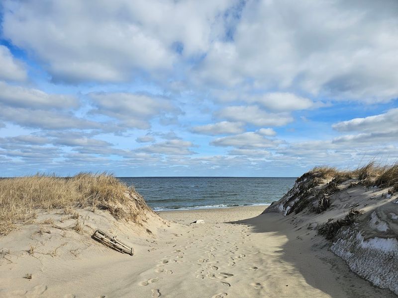 Cape Cod National Seashore