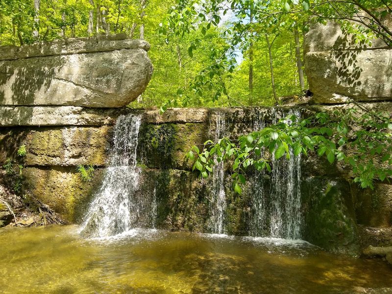 Cuyahoga Valley National Park