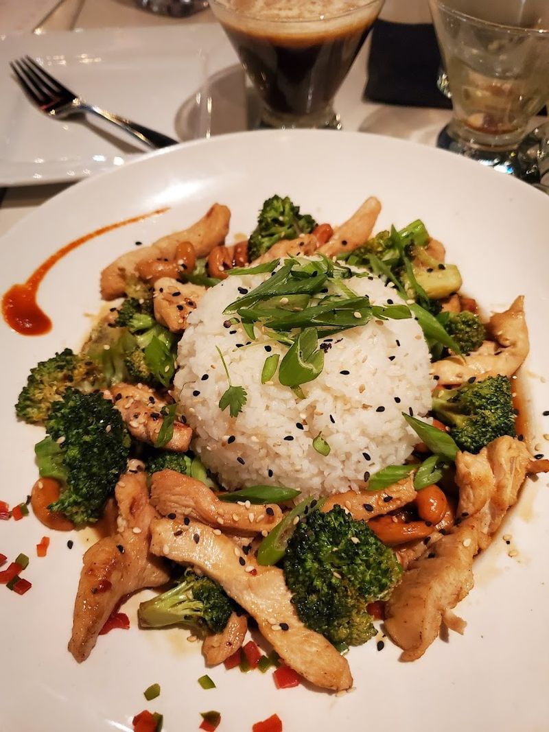 Cafe Fresco - Harrisburg, Dauphin