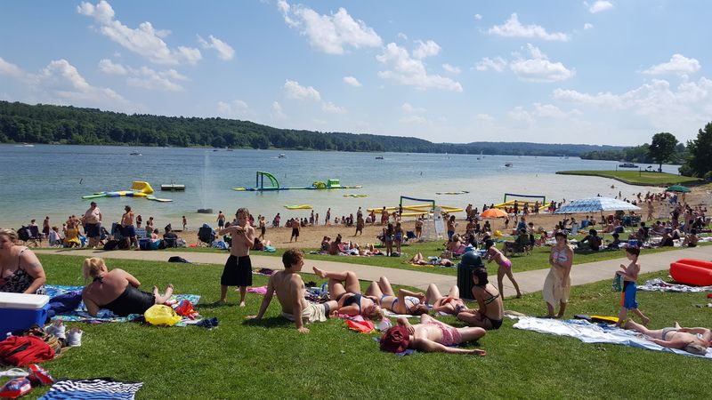 Atwood Lake
