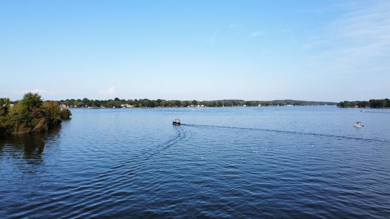 Buckeye Lake