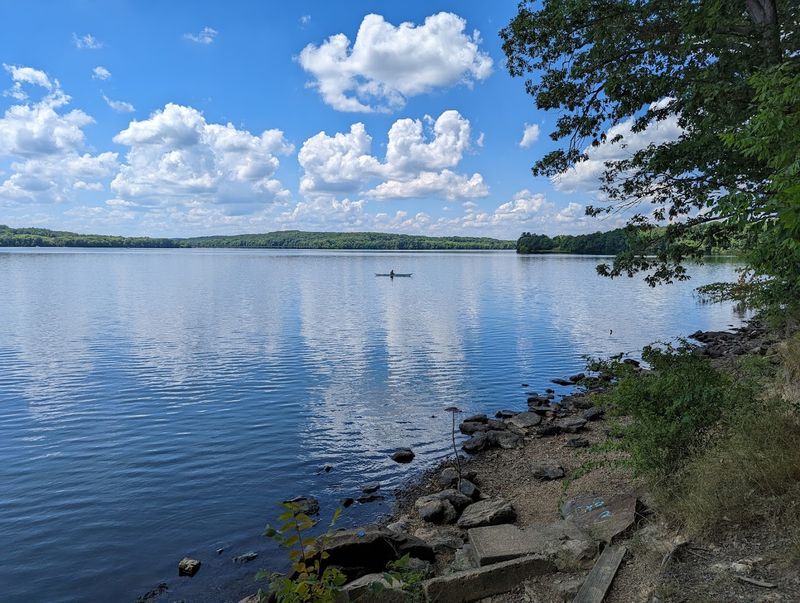 Lake Arthur &mdash; The State Park Lake With Resort Qualities
