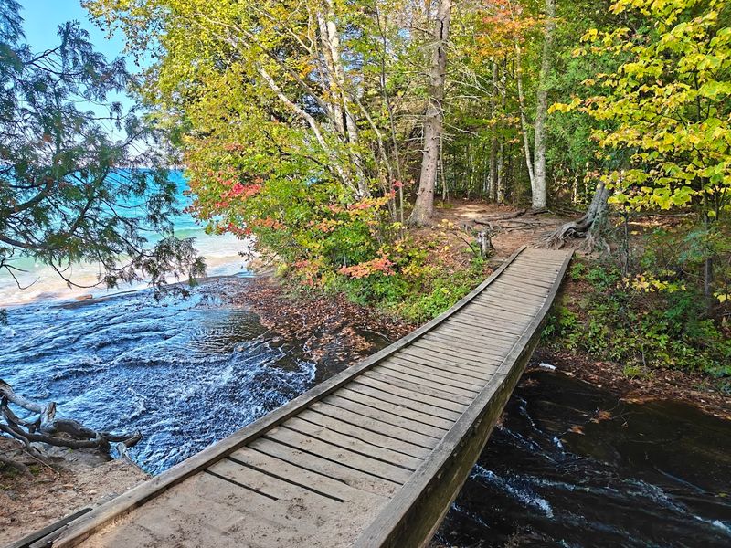 Chapel Loop Trail
