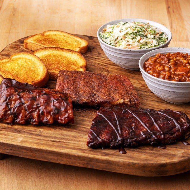 Sonny's BBQ - Gainesville, Alachua County