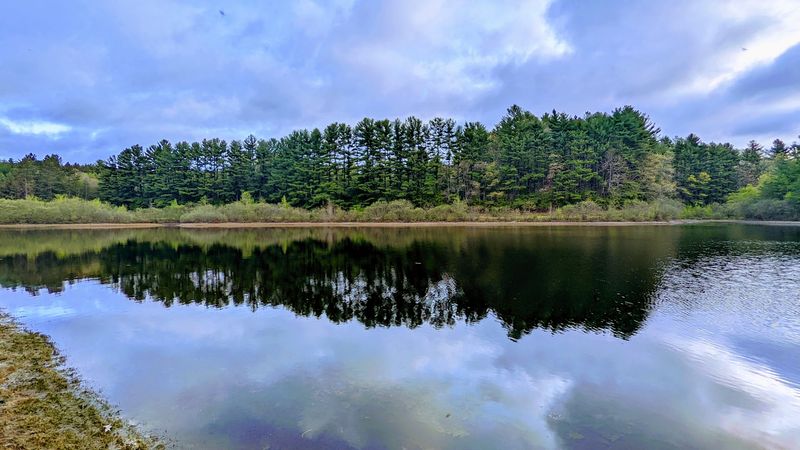 Wachusett Reservoir