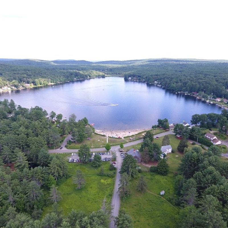 Lake Wyola