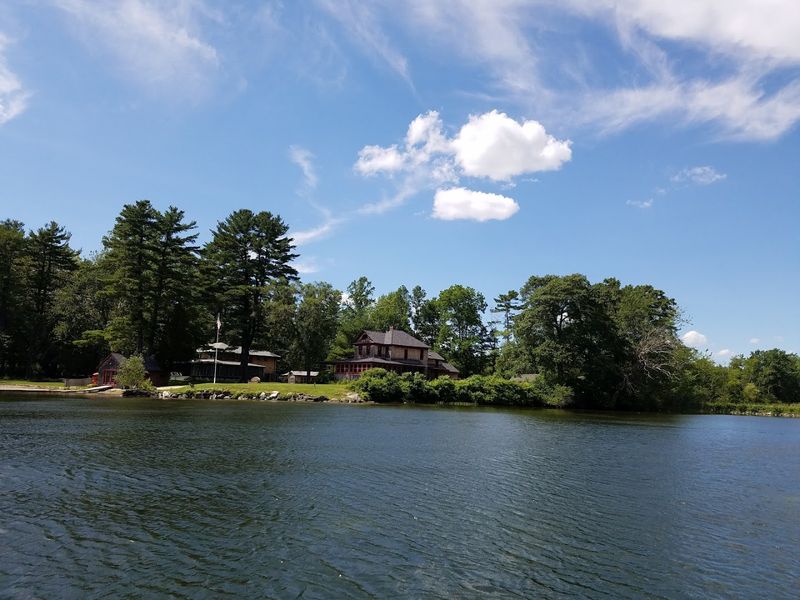 East Twin Lake 