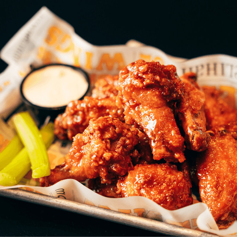PJ Whelihan's Pub + Restaurant - Downingtown, Chester County