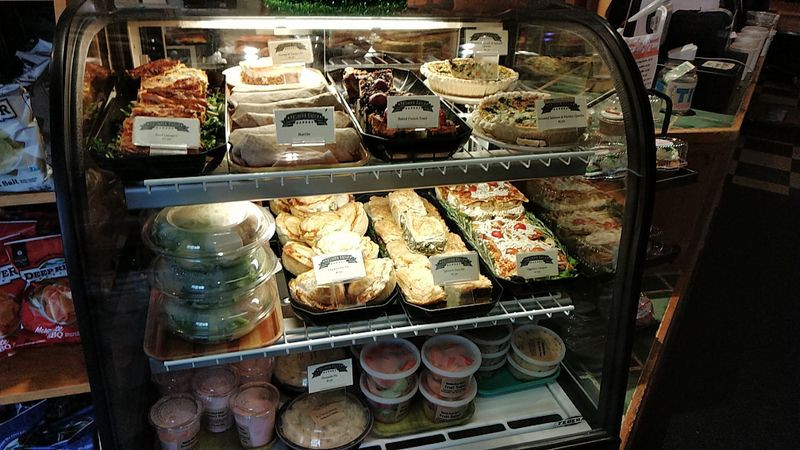 Nashoba Brook Bakery &ndash; Concord