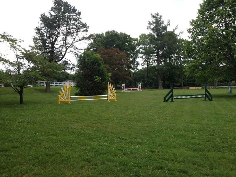 Sunset Hill Farm Equestrian Center 