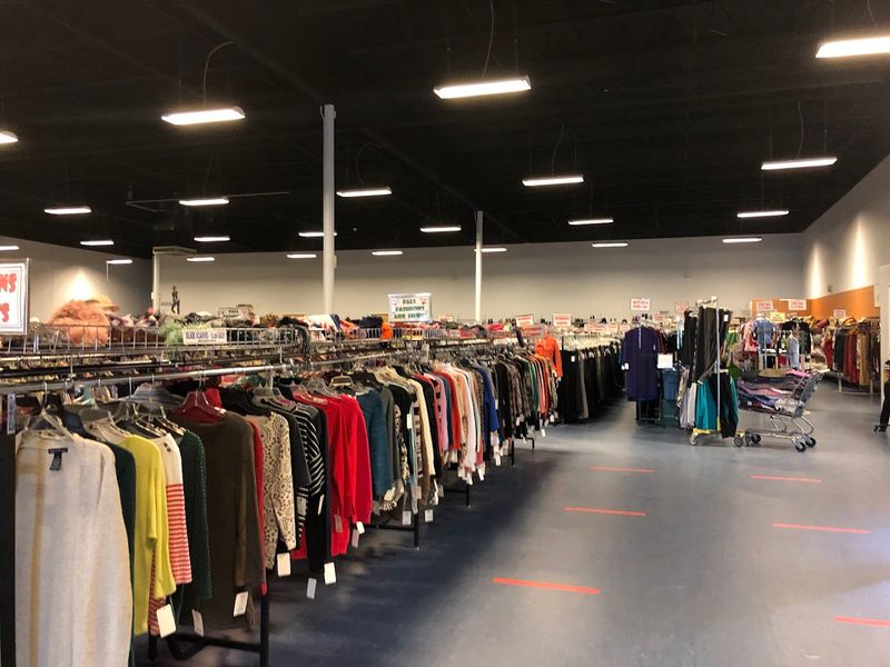 Knowledgeable and Courteous Staff