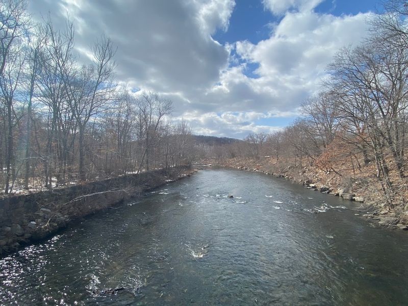 Naugatuck River