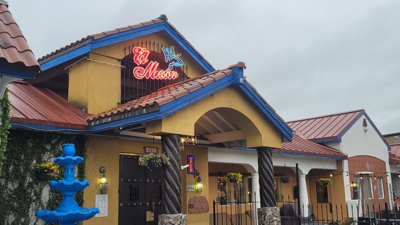 El Meson &mdash; Dayton, Ohio