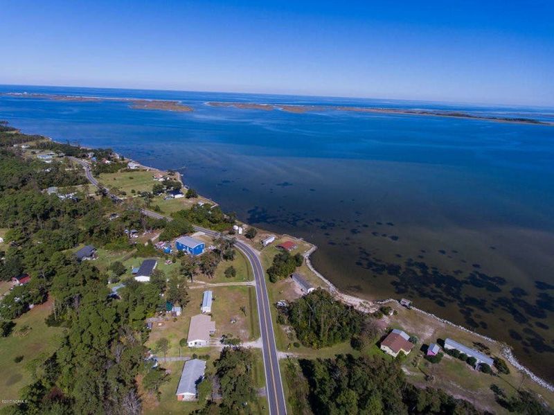 Cedar Island Ranch Beach Camp (Stables of Cedar Island Ranch)