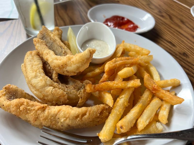 The Perch - Ludington