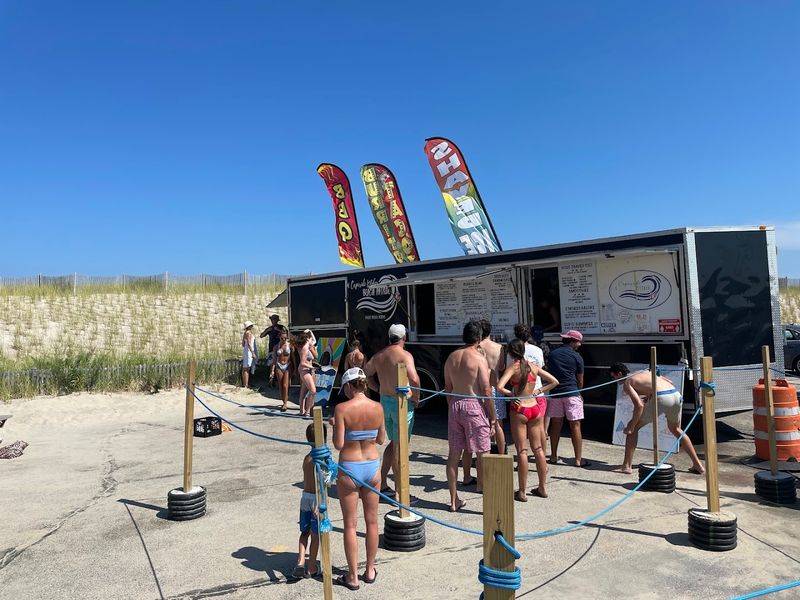 Nauset Beach Snack Bar