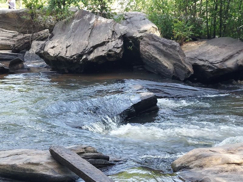 Lithia Springs - Lithia Springs
