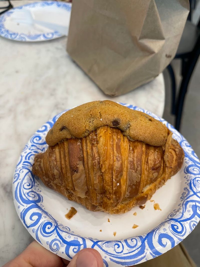 Buttery Layers That Rival Parisian Bakeries