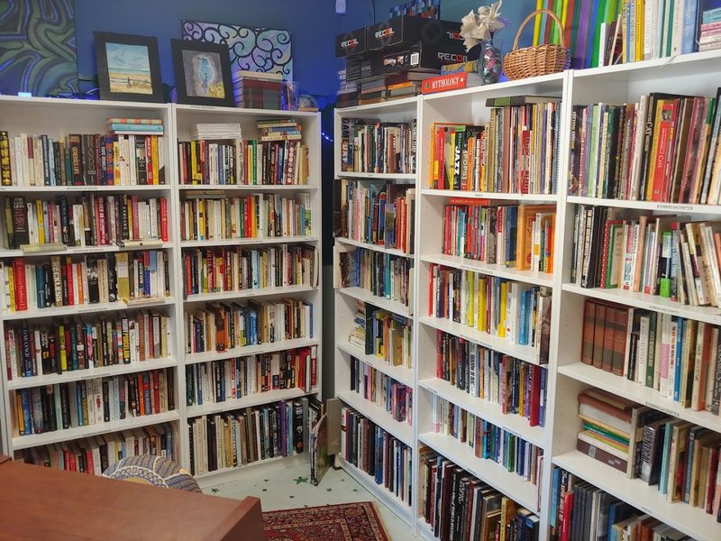 House of Books and Games - Windsor