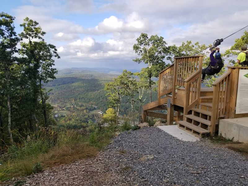 Catamount Aerial Adventure Park