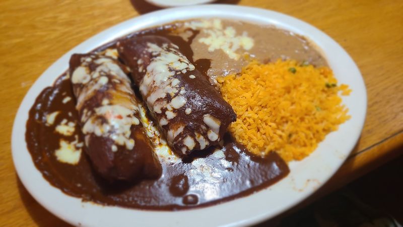 El Torito Mexican Restaurant 