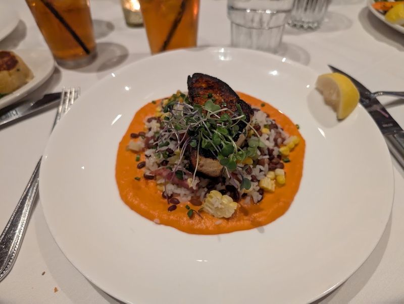 Buckhead's Restaurant & Chop House, Richmond, Henrico County