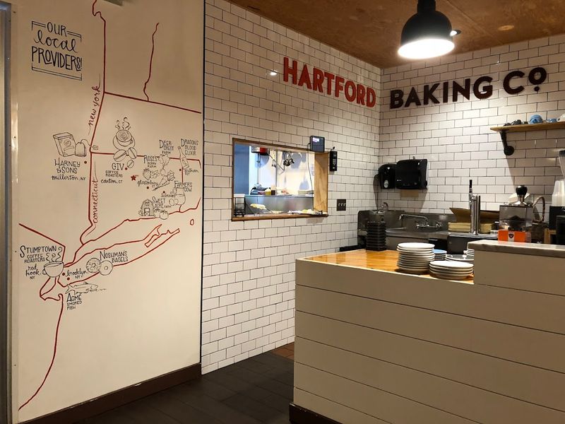 Hartford Baking Co.