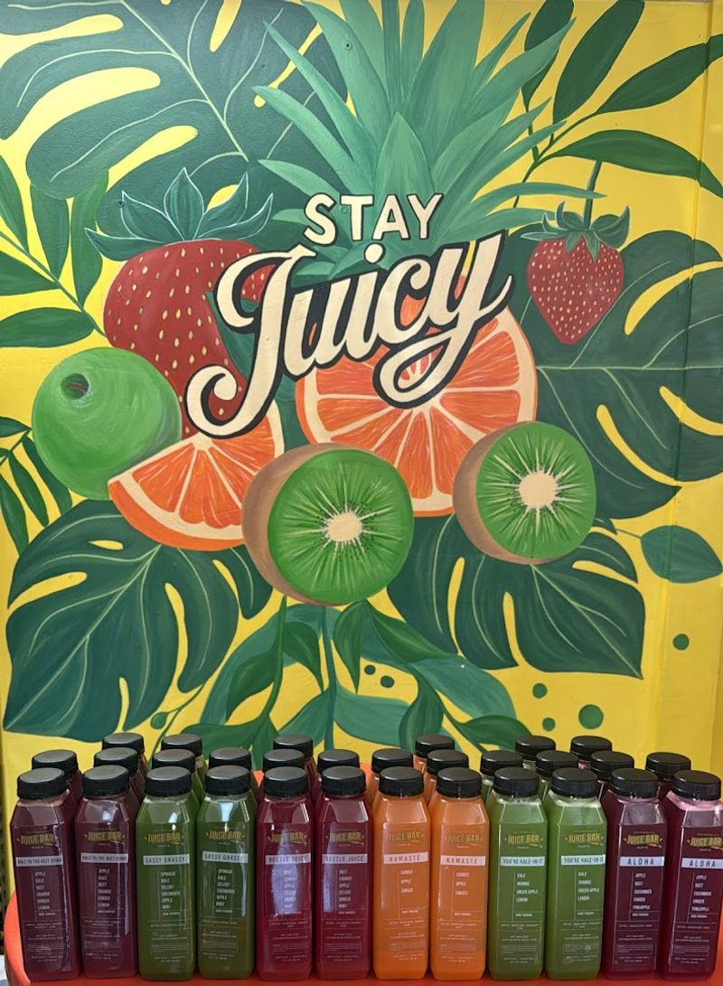 Juice Bar