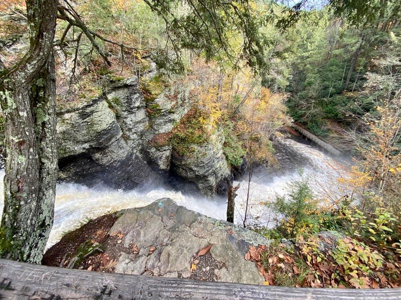 Dingmans Falls