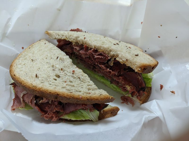 Southside Deli of Ocala Inc