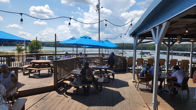 Sunset Grille Lakeside Restaurant 