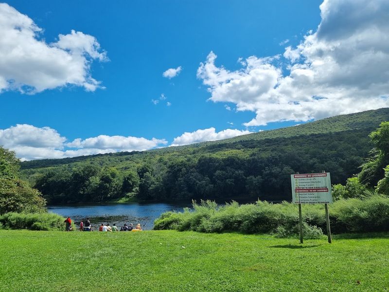 Delaware Water Gap National Recreation Area