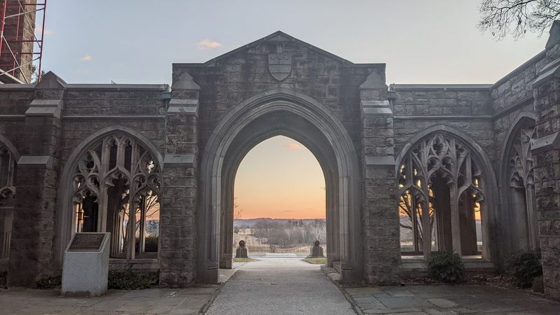 Valley Forge National Historical Park 