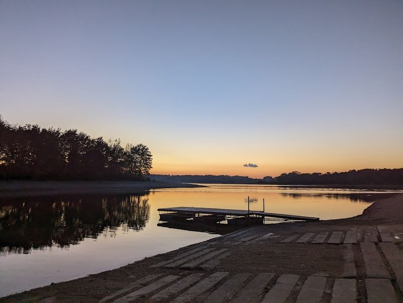 Codorus State Park Beach (Hanover, York)