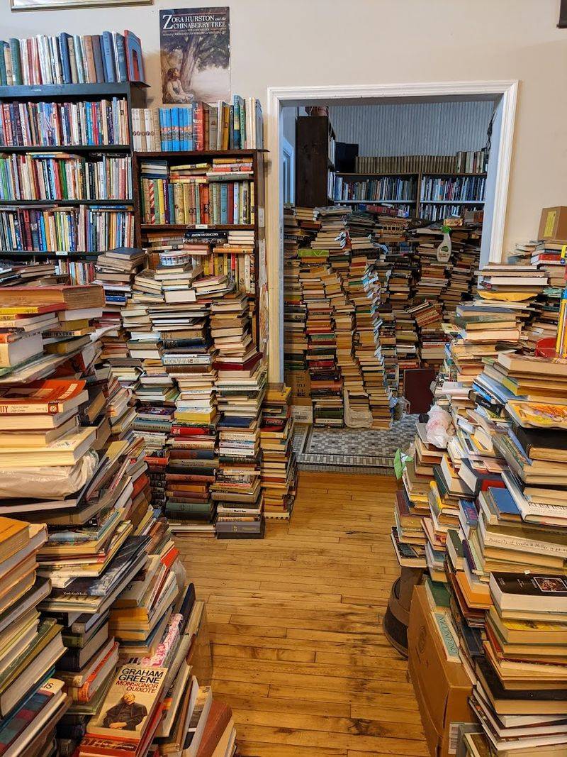 Karen Wickliff Books