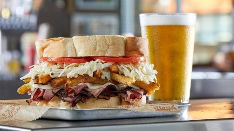 Primanti Bros.