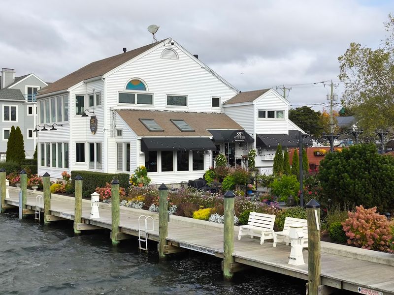 S&P Oyster Co.