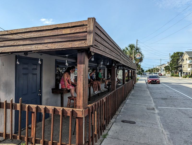 Lager Heads Tavern