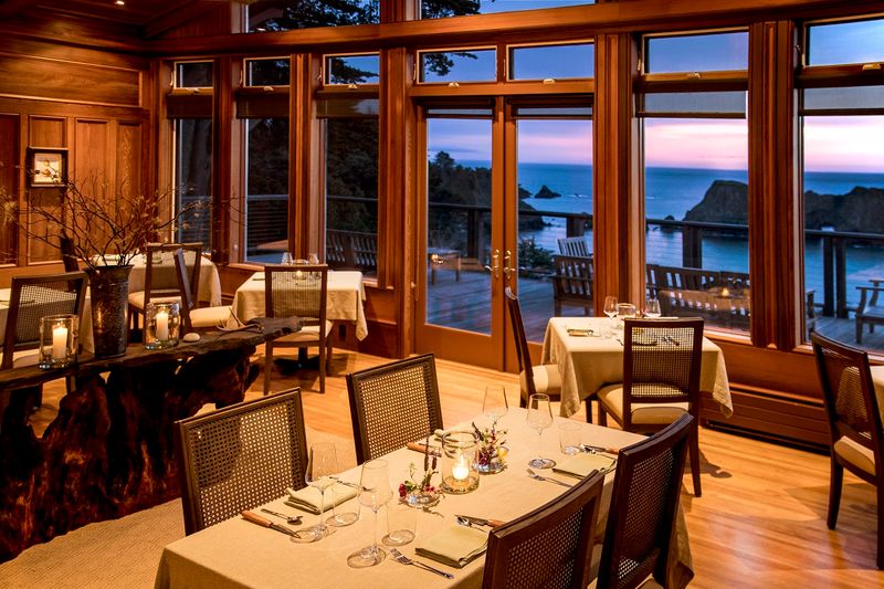 Harbor House, Elk Rapids, Antrim County