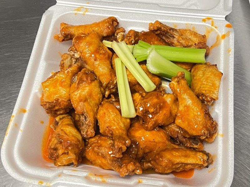 M Town Wing – Middletown