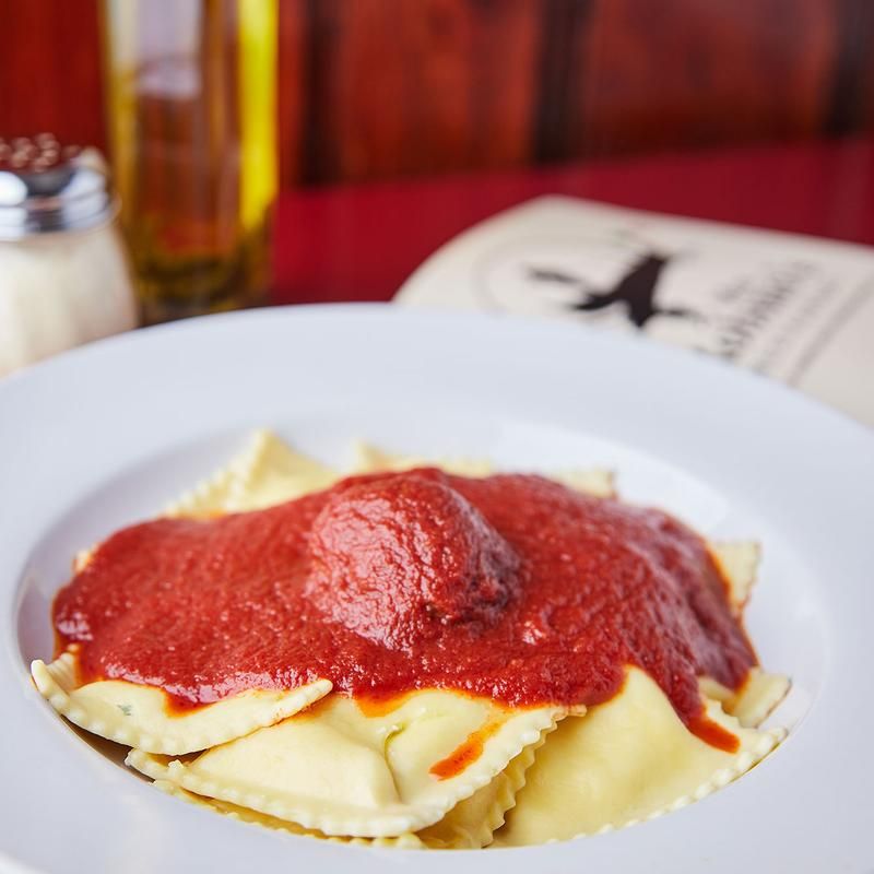 Meatballs That Bring Sunday Dinner Memories Flooding Back