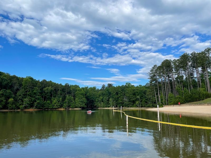 Don Carter State Park 
