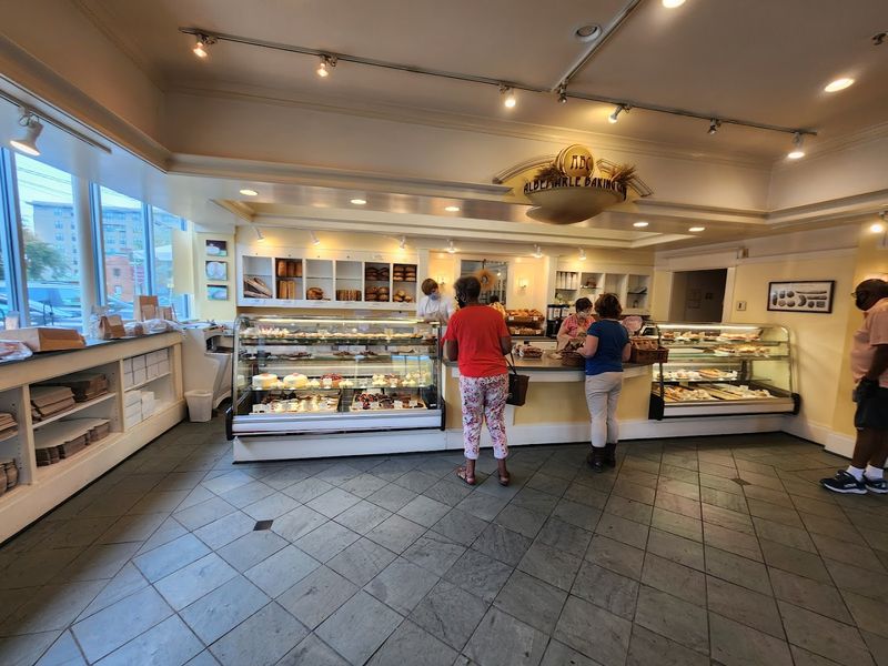 Albemarle Baking Company (Charlottesville)