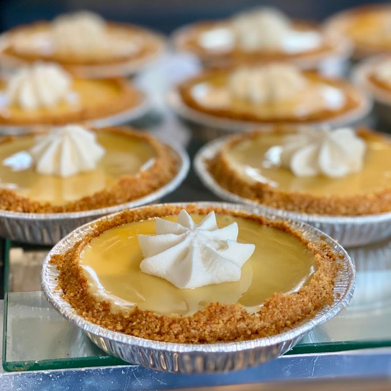 Livin' The Pie Life