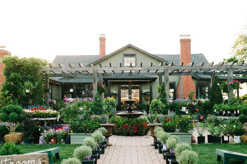 The Market at Grelen 