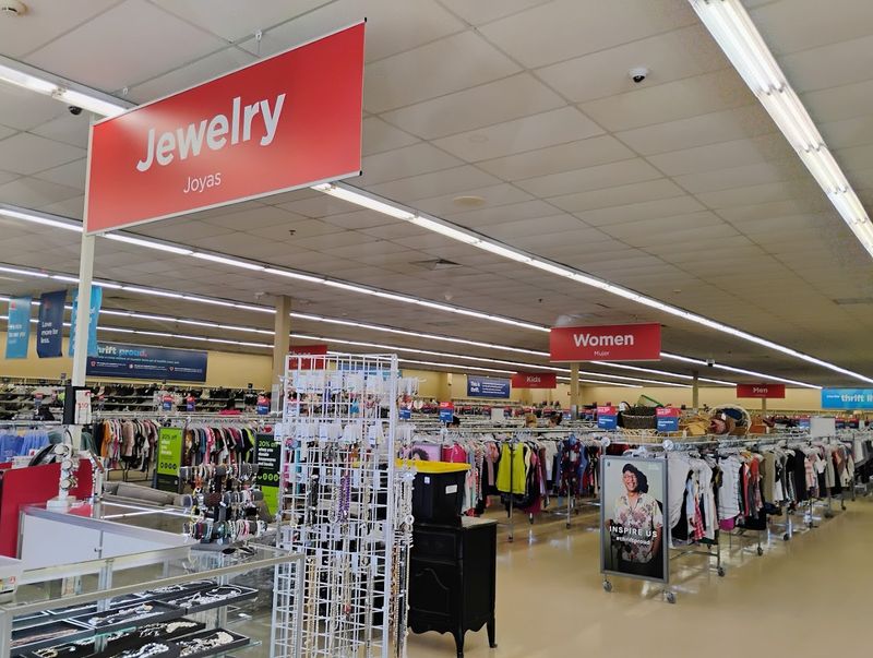 Savers - Brookfield, Fairfield County